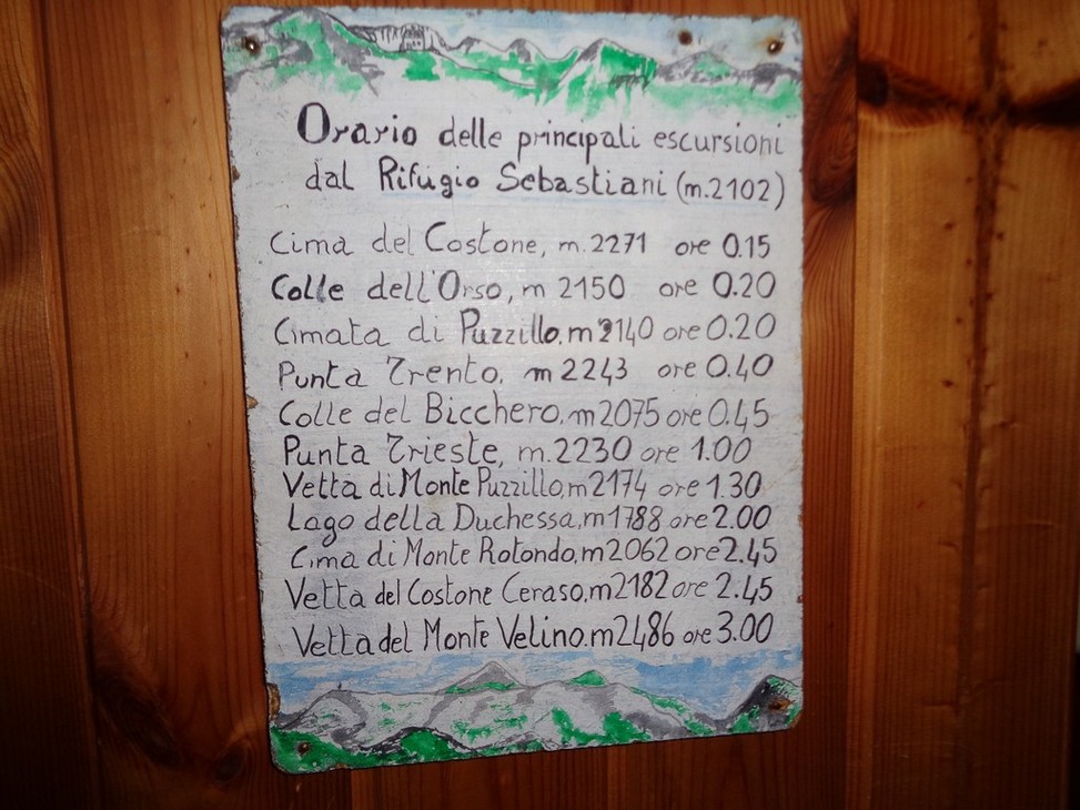 Notizie interessanti