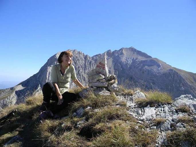 Priska su Picco PIO XI