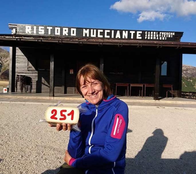 Il sorriso è rimasto lo stesso dei 4 anni !!!