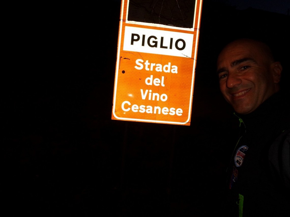 Molto prima dell'Alba
