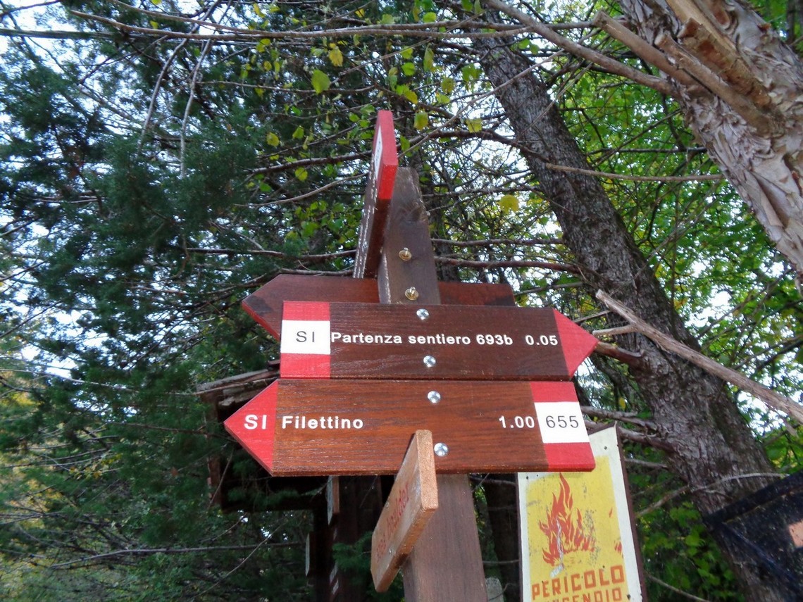 Partenza