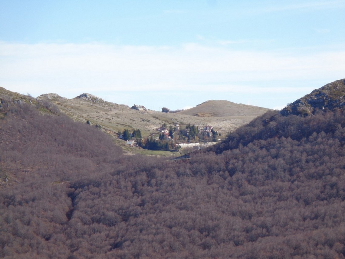 Campo Staffi