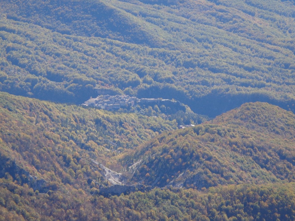 Chissà che paese è ?