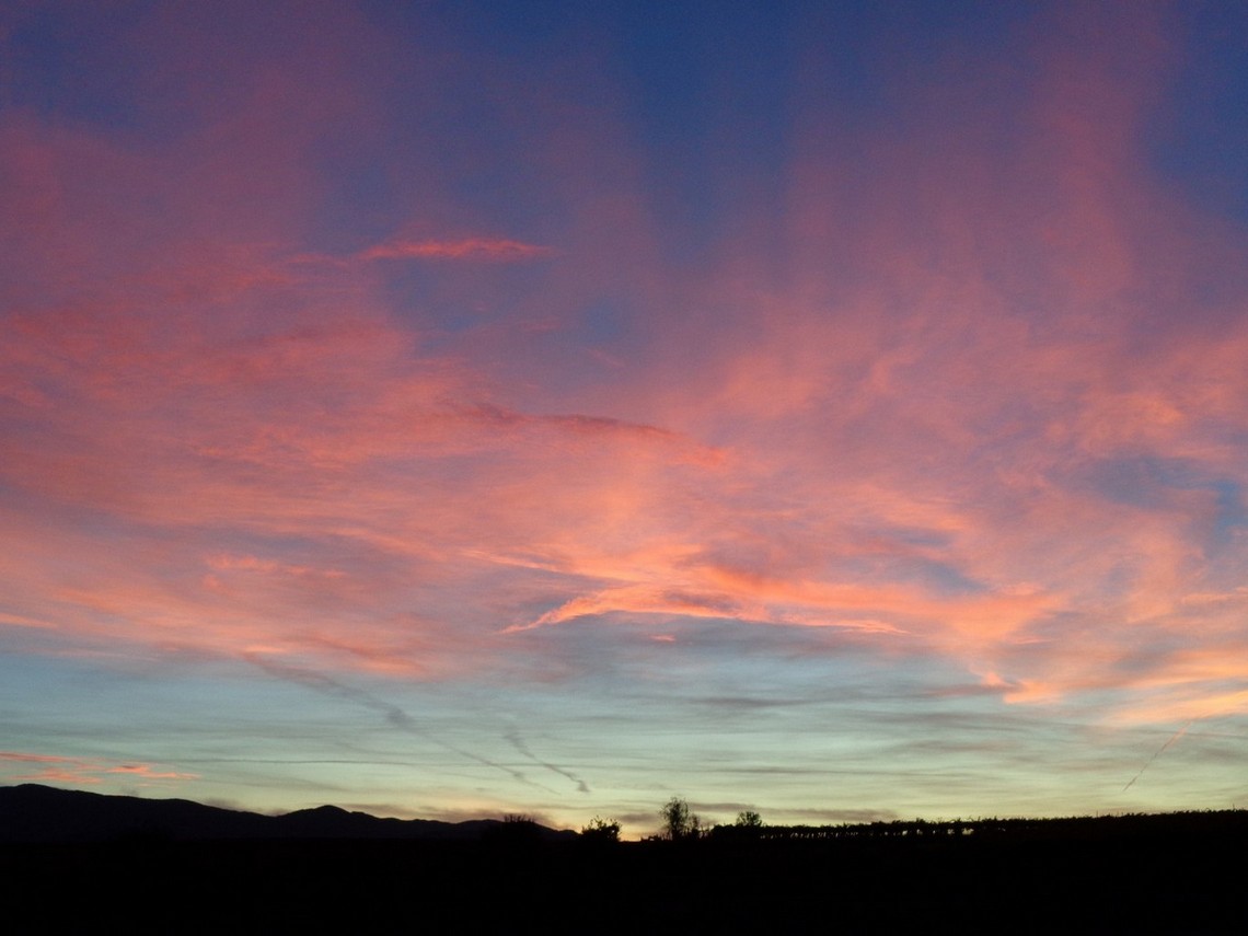 Un regalo del Cielo