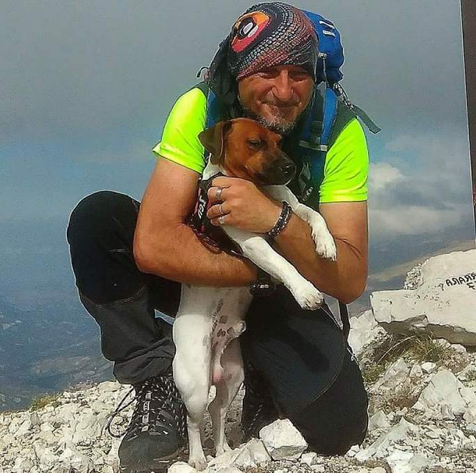 Ciao a tutti sono Giuseppe Munafò con ZEN