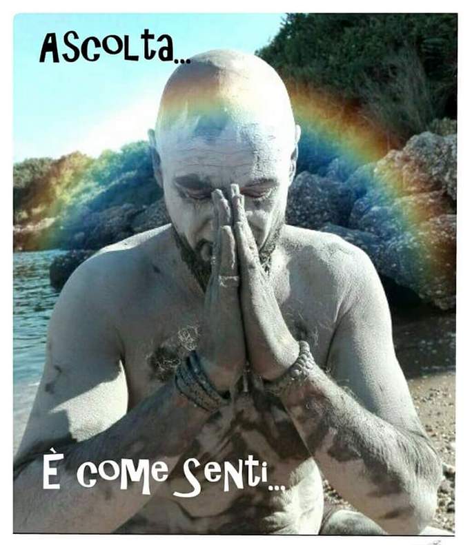 Lo Spirito Zen di Giuseppe Munafò