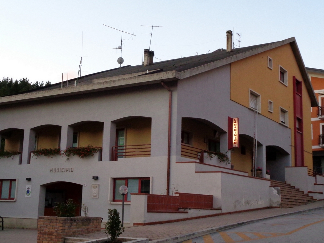 Ciao Giuseppe D'Antonio