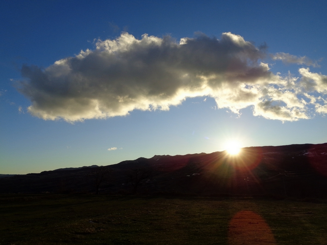 Sorge il Sole