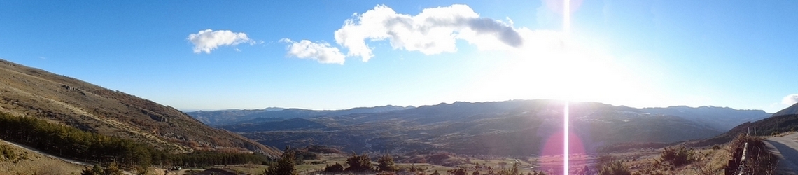 Panoramica