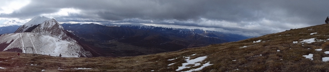 Panoramica