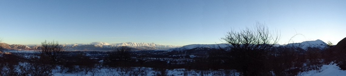 Panoramica