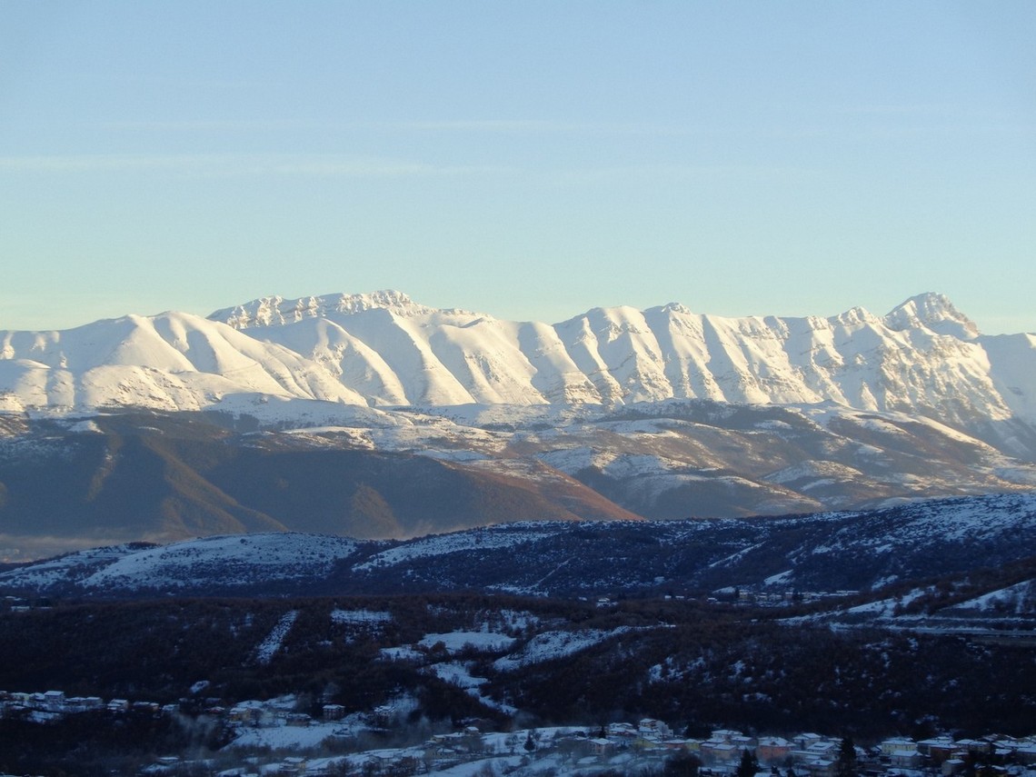 Che Spettacolo !!!
