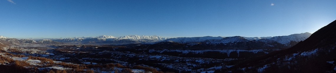 Panoramica