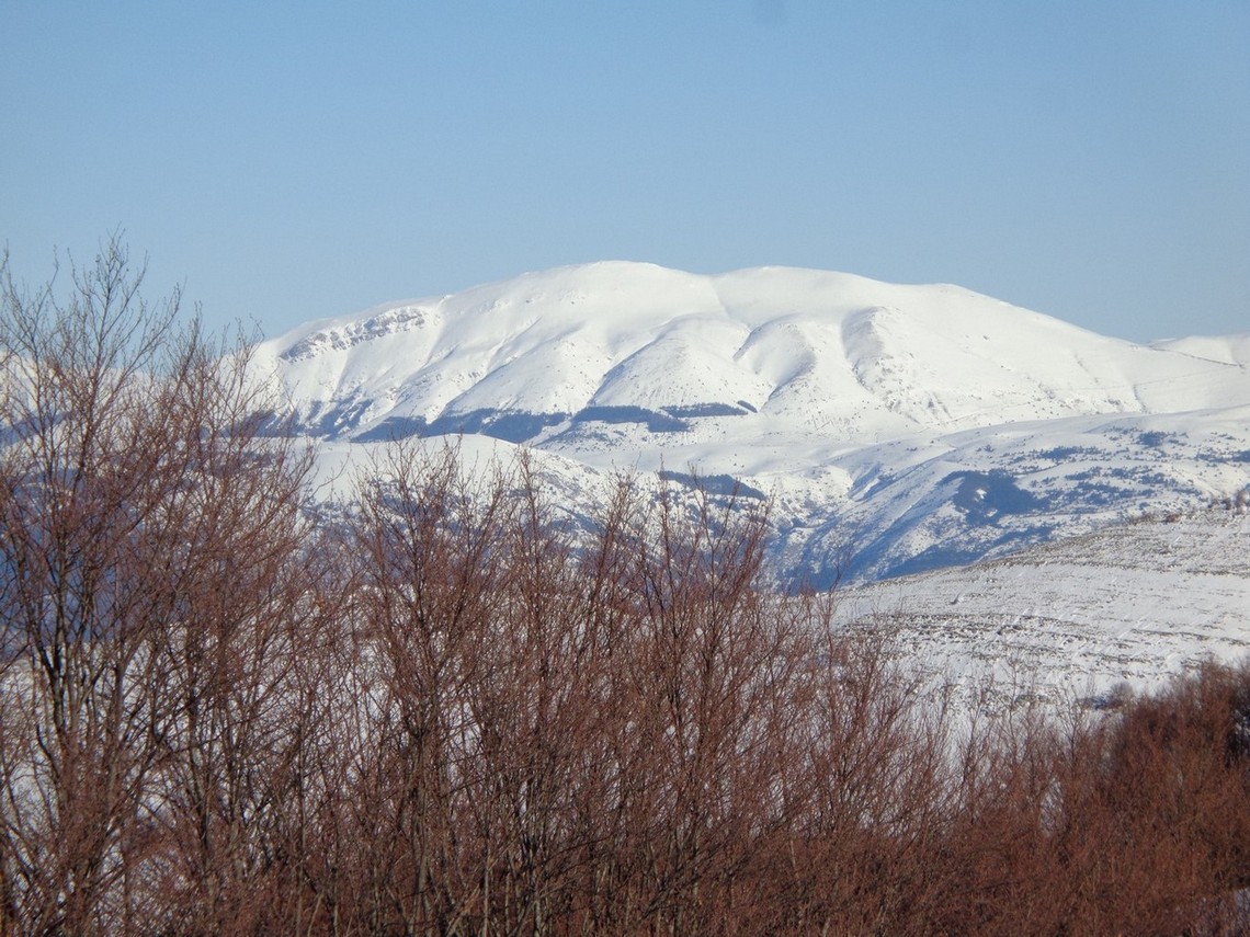 ll Monte San Franco