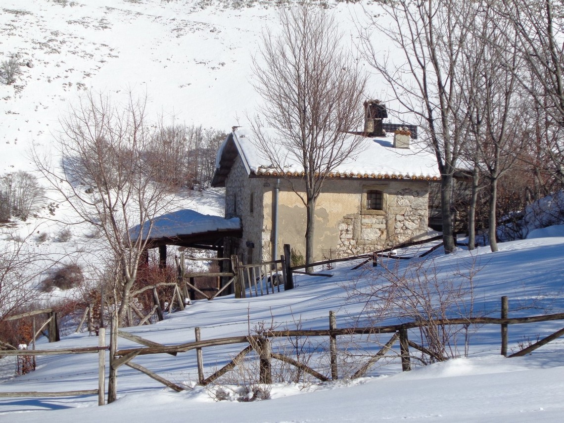 Altri casolari