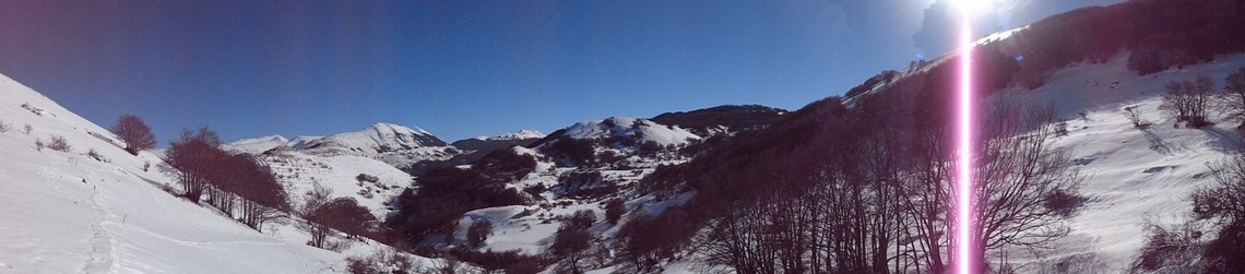 Panoramica