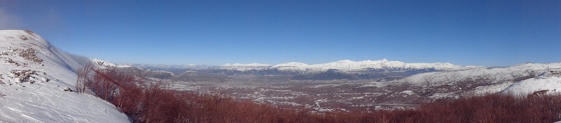Panoramica