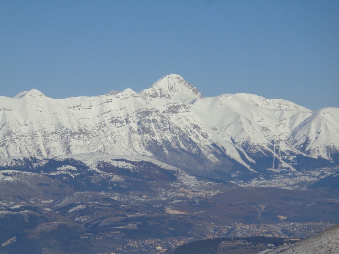 Il Re degli Appennini