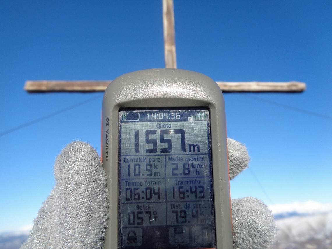 Il mio GPS perfetto