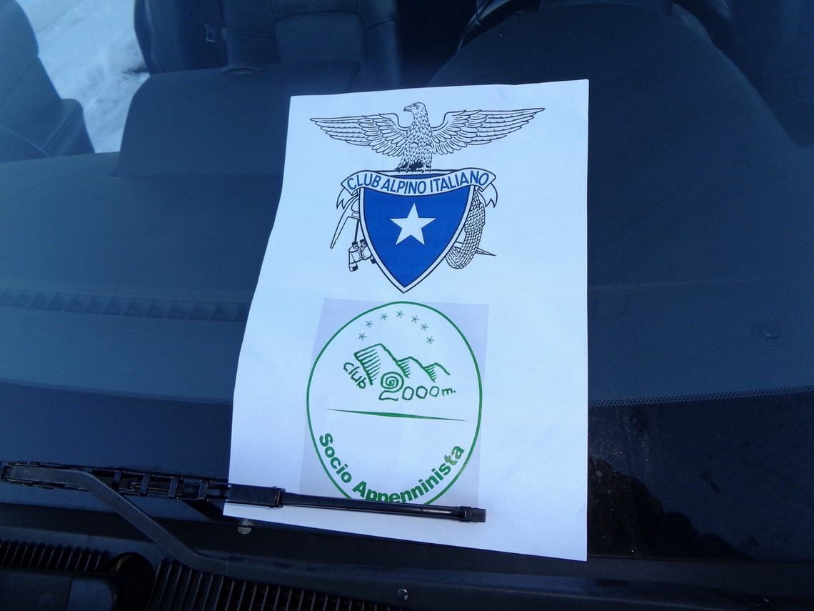 Meravigliosa sorpresa