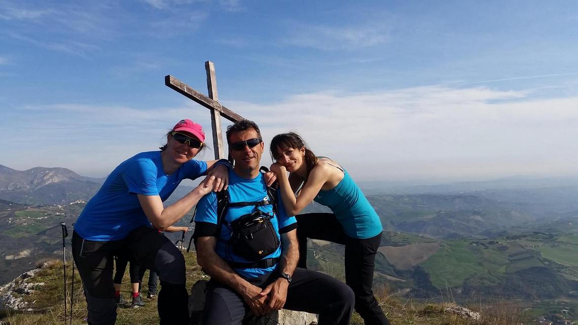 Un Trio oramai inscindibile
