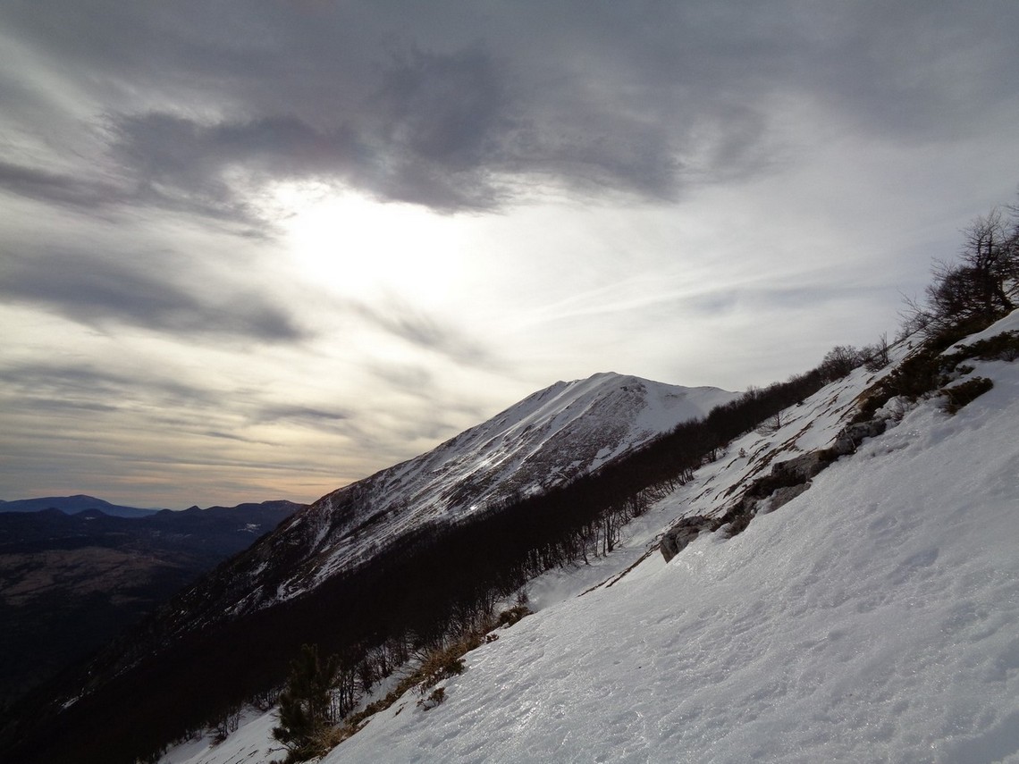 Panorama stupendo