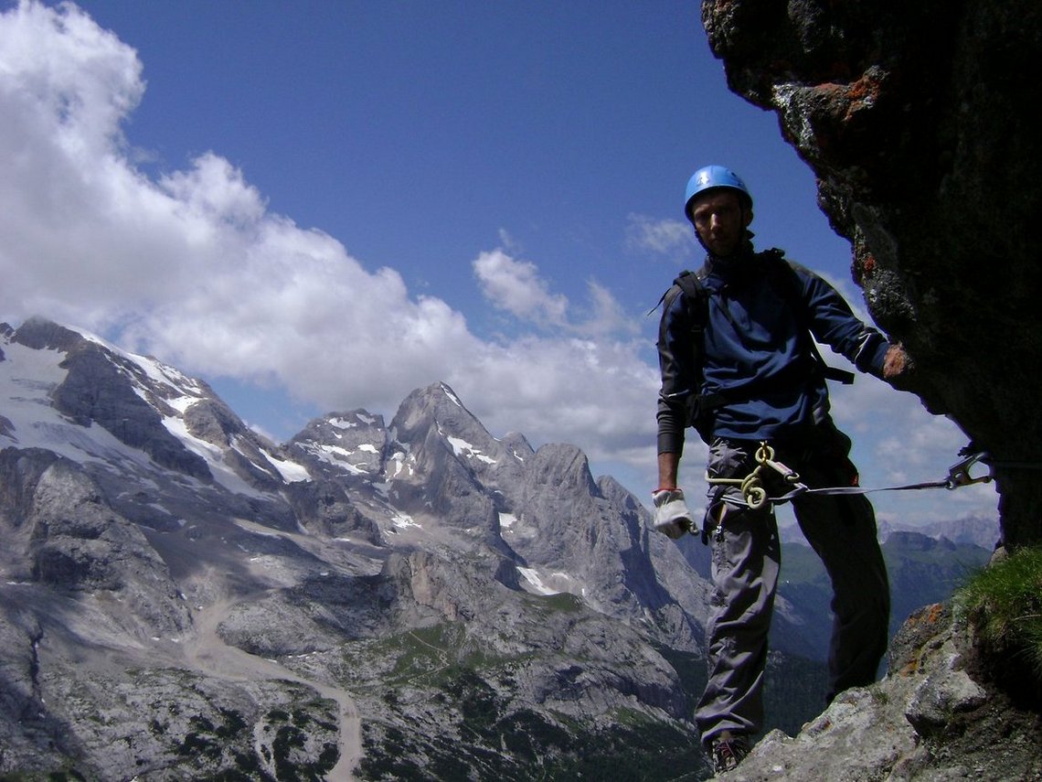 Massimo Mondella a Nord Italia