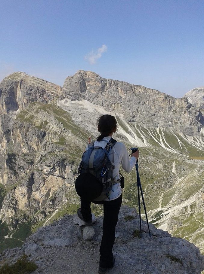 I pensieri di Antonella Antonica