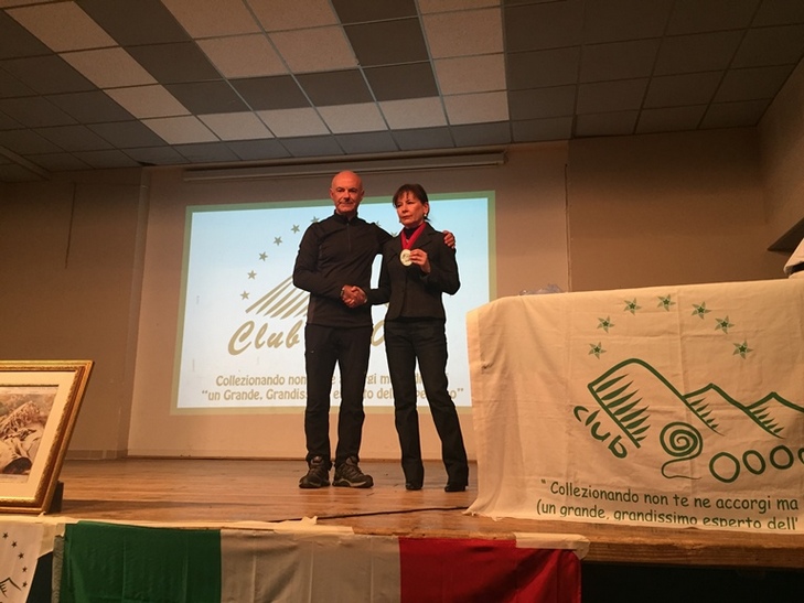 Antonella il 3 Dic 2016 a Roma