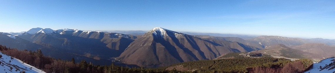 Panoramica
