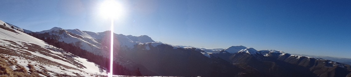 Panoramica
