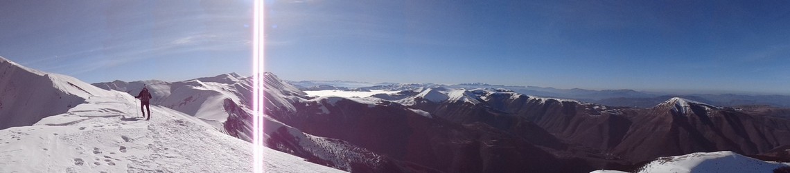 Panoramica