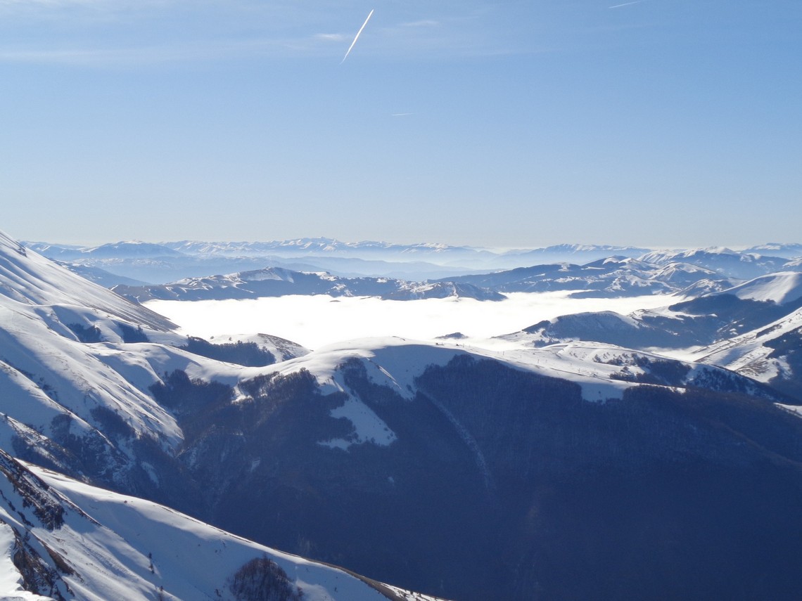 Castelluccio nel nostro Cuore