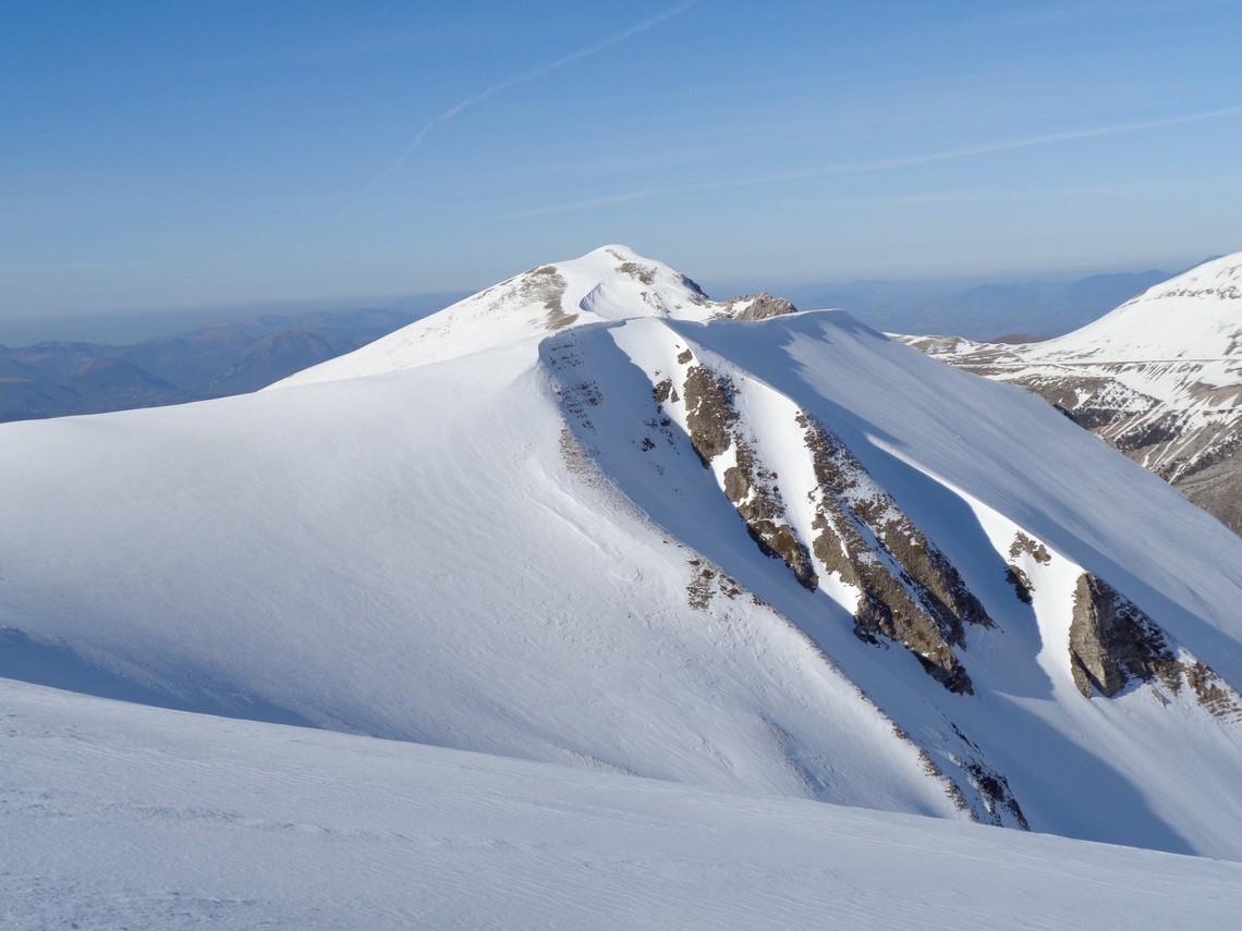 Noi arriveremo giù in fondo