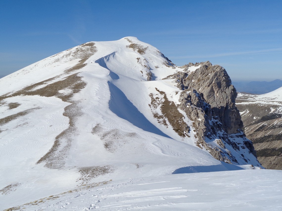Saliremo li copra
