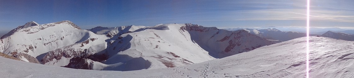 Panoramica
