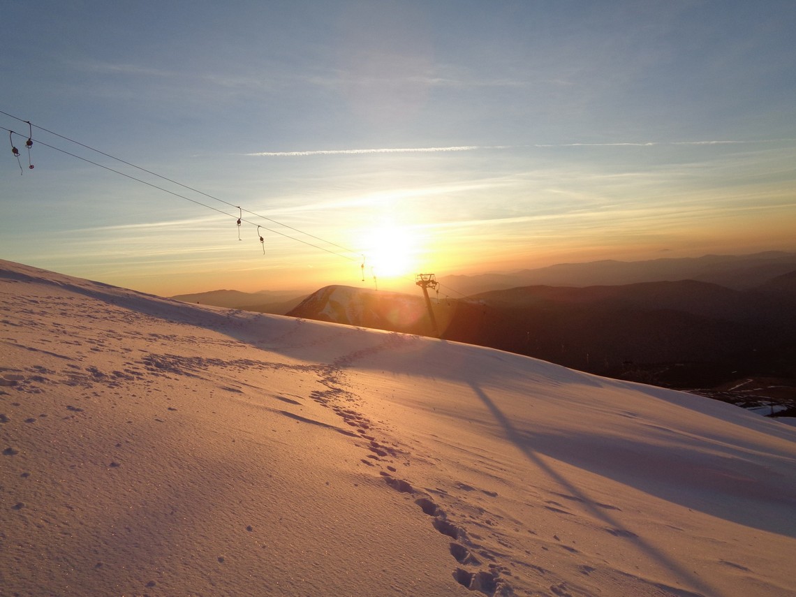 Tramonto