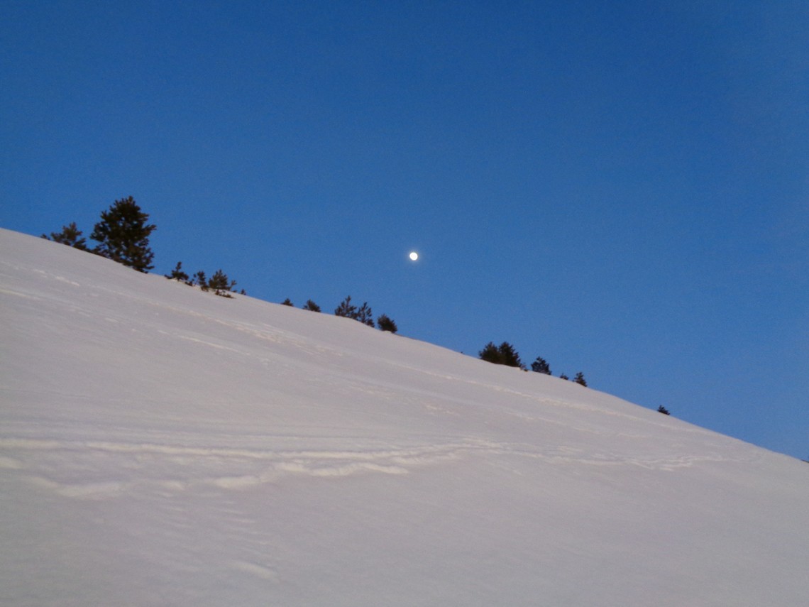 Ciao Monti Sibillini