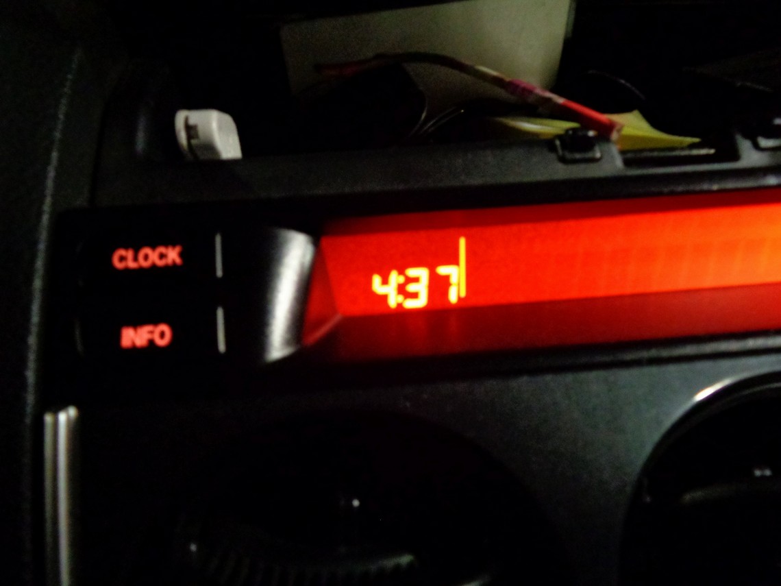Già in viaggio