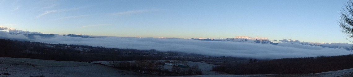 Panoramica
