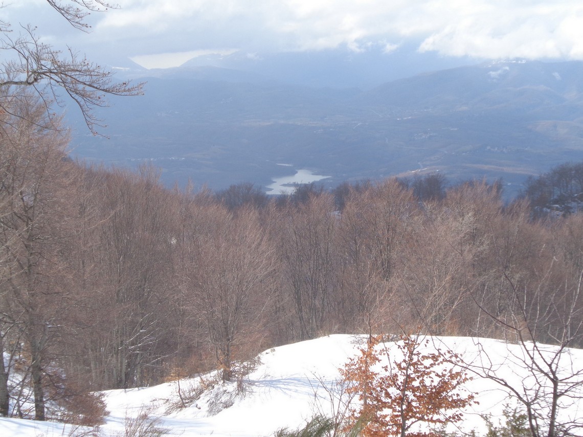 Ancora il Lago