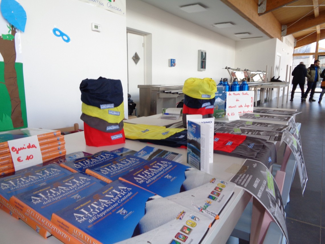 Dovete comprare