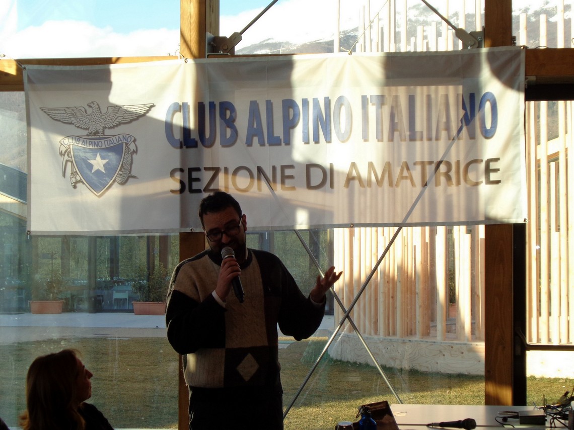 Il Direttore della Biblioteca Comunale