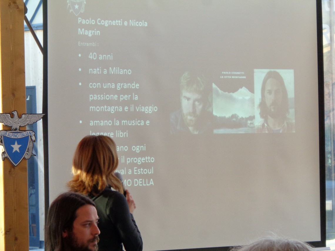 La Storia di Paolo e Nicola