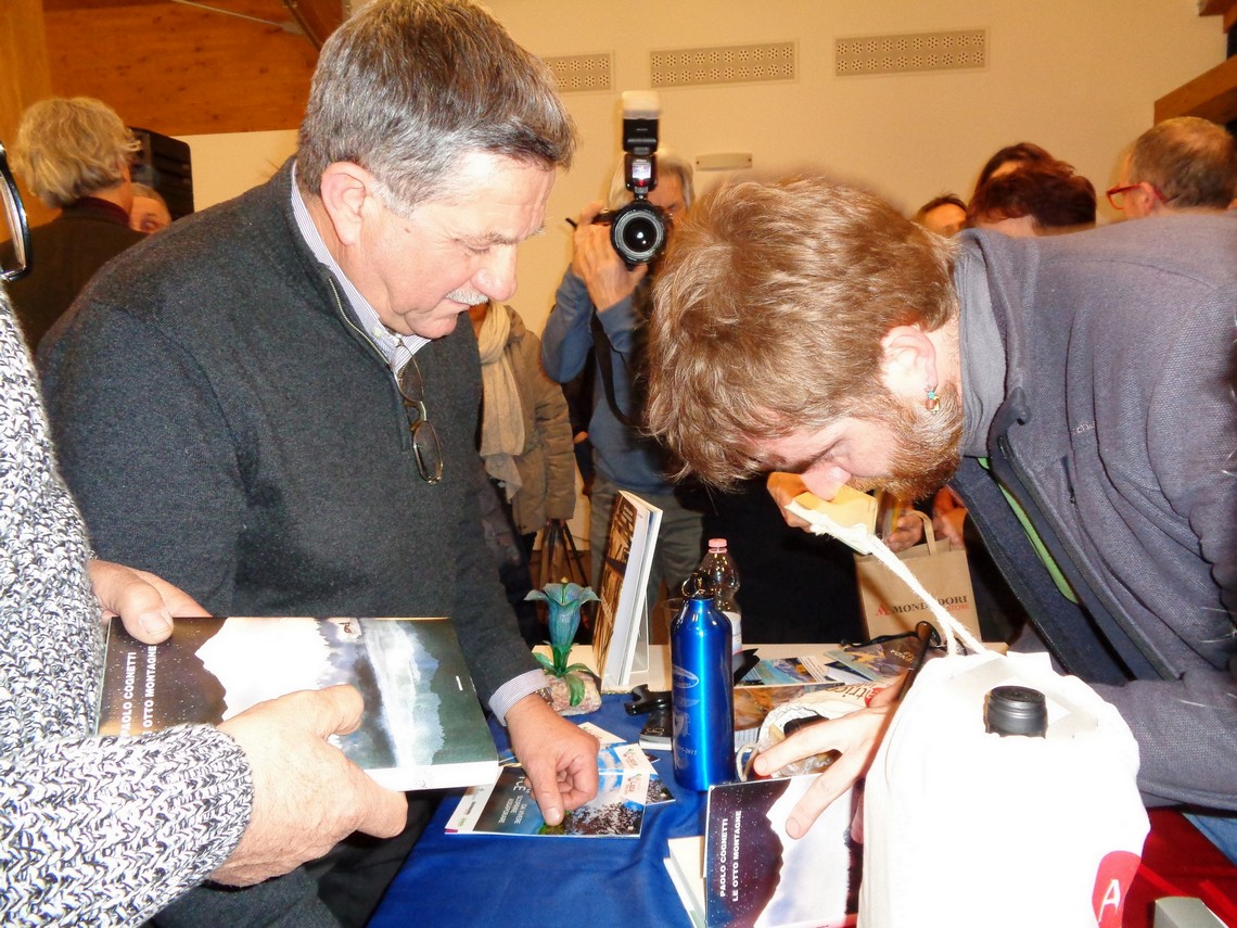 Autografi finali