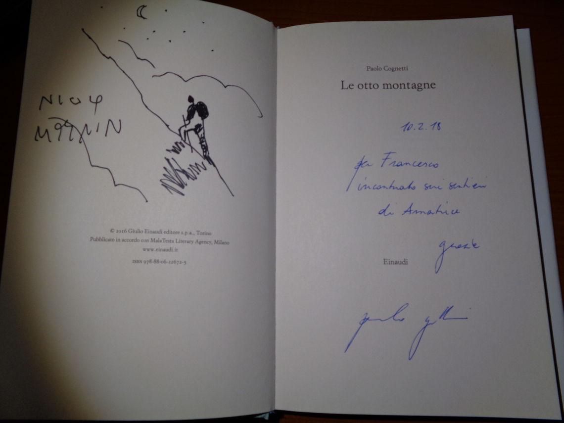 Ciao Paolo e Nicola...GRAZIE !!!