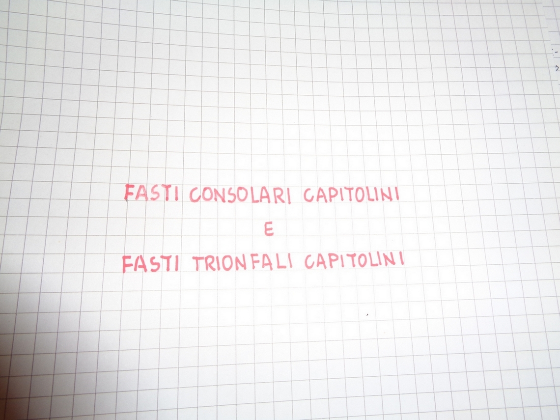 Come un Professore
