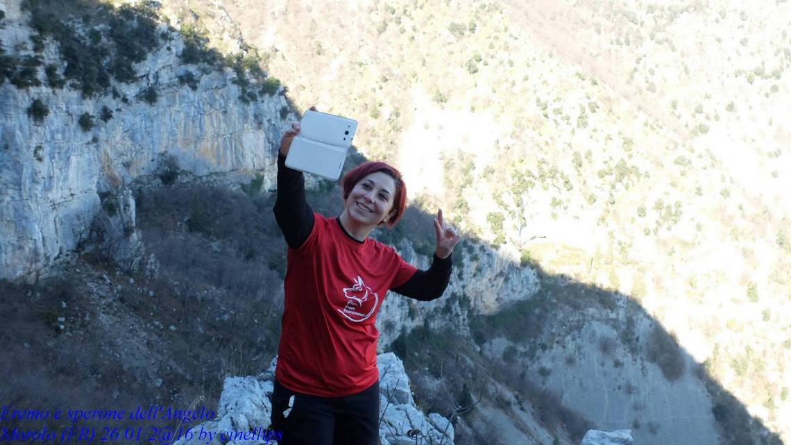 Ciao...sono Simona Prosperi !!!