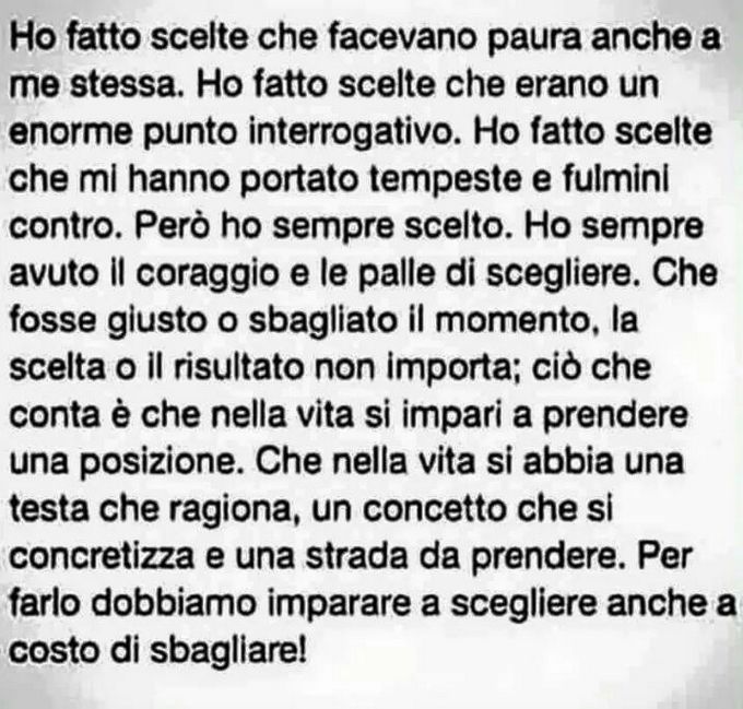 La vita di Simona Prosperi