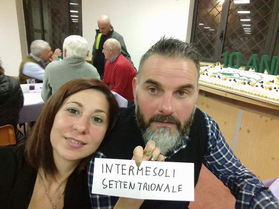 Com'è la mia scrittura Simona ? :)